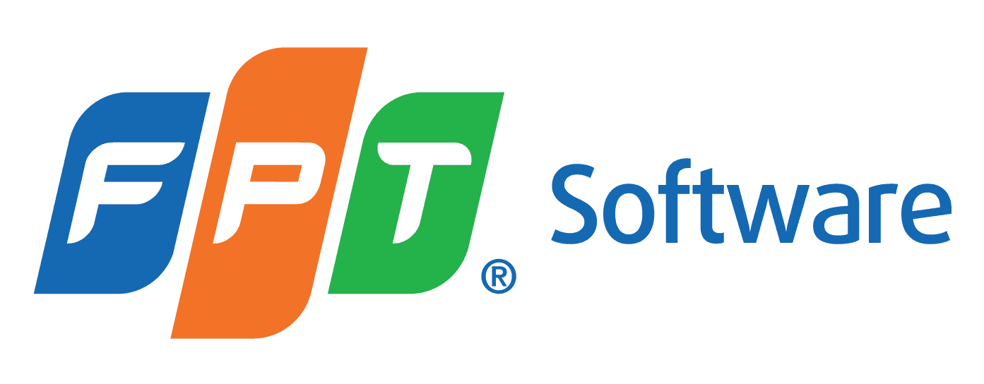 fpt software logo