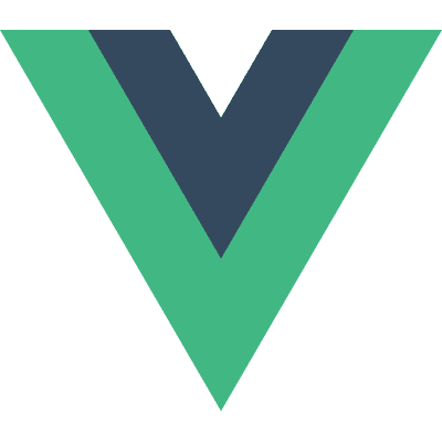 vue js logo